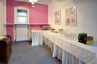 Pension Pod věží - Kolín - 8