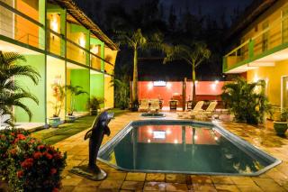 Pousada Maturi - Pipa - 6