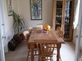 Flint Lodge - Peacehaven - 1