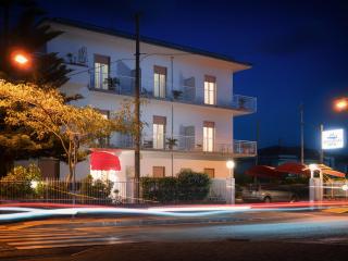 Minturnae Hotel - Scauri - 0