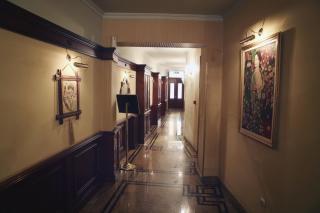 Hotel Millenium - 2