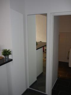 Wohnen im ehemaligen Kaminstudio mit Klimaanlage - Lutherstadt Wittenberg - 2