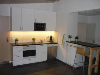 Wohnen im ehemaligen Kaminstudio mit Klimaanlage - Lutherstadt Wittenberg - 6