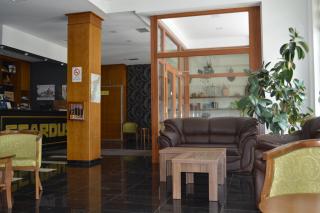 Hotel Scardus - Tetovo - 2