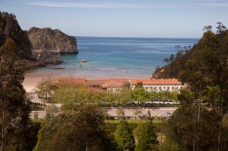 Hotel Mirador de La Franca - La Franca - 0