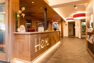 Hotel Garni Herz - Tirol - 4