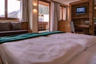 Arosea Life Balance Hotel - Santa Valpurga - 2