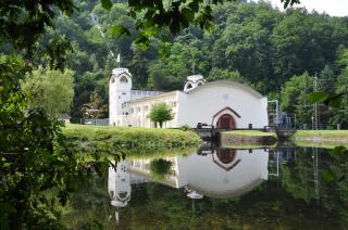 Fewo Amber - Heimbach - 6