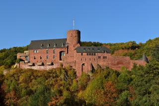 Fewo Amber - Heimbach - 3