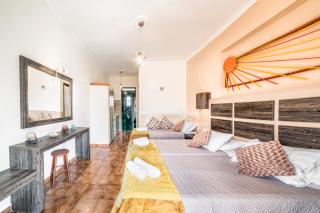 Acapulco Marinos Apartments- Adults Only - Laganas - 1