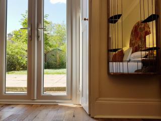 Barony House - 5