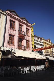 Hotel Millenium - 4