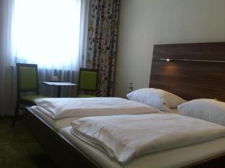 Hotel Hauser an der Universität - Munich - 1