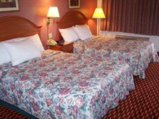 Rodeway Inn - 2