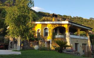 Il Nido del Falco - Castel Gandolfo - 6