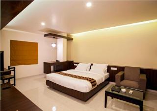 Hotel Rasika - 3