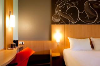 ibis Annecy Centre Vieille Ville - 9