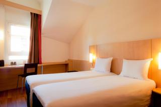 ibis Annecy Centre Vieille Ville - 4