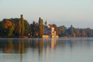 Ferienwohnung Luise - Potsdam - 2