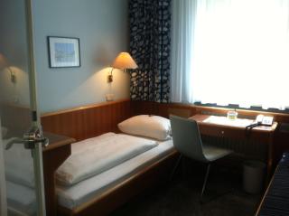 Hotel Hauser an der Universität - Munich - 6