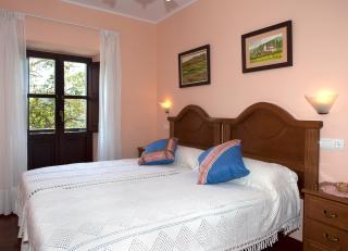 Casa Rural La Venta Sales - Sales - 2