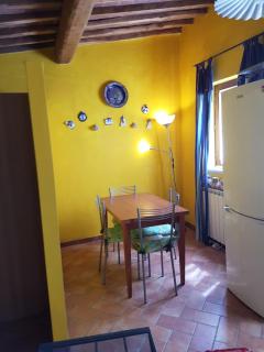 Agriturismo Il Solaio - 8