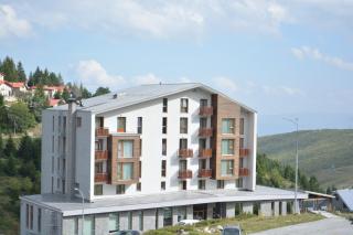 Hotel Scardus - Tetovo - 6