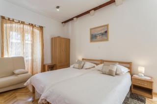 Carrara Accommodation - Split - 1