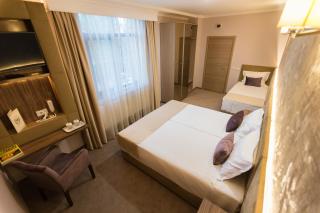 Hotel Orient Braila - 2