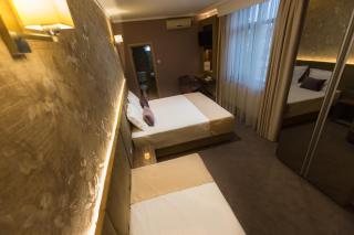 Hotel Orient Braila - 1