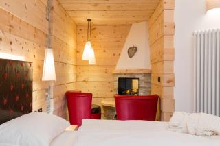 Wellness Hotel Lupo Bianco - Canazei - 4