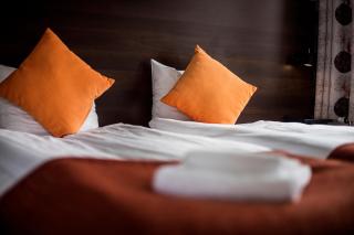 Best Western Hotel Solna - Solna - 9