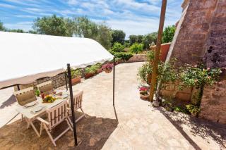 La Corte Della Masseria - San Vito dei Normanni - 3