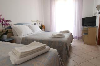 Hotel Giorg - WaterPark Included - Rimini - 1