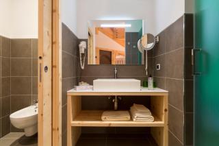 Wellness Hotel Lupo Bianco - 2