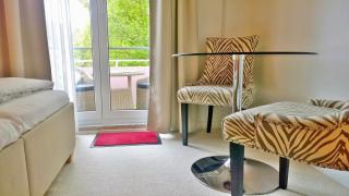 Ostsee Ferienappartements Dierhagen-Strand klein & fein - Dierhagen - 2