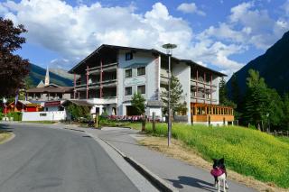 Sporthotel Heiligenblut - 0