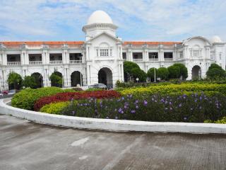 Brick Box Hotel @ Oldtown Ipoh - Ipoh - 4