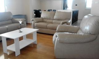 Seaside apartments - 1