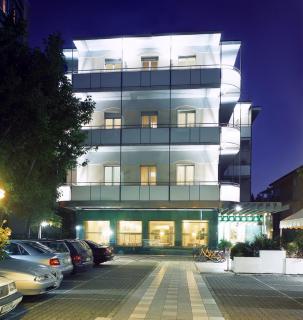 ACasaMia WelcHome Hotel - Rimini - 0