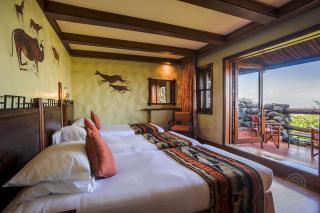 Ngorongoro Serena Safari Lodge - Ngorongoro - 6