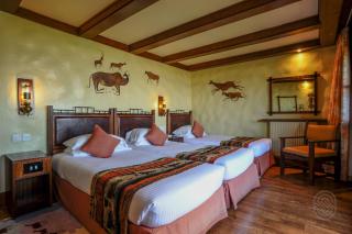 Ngorongoro Serena Safari Lodge - Ngorongoro - 7
