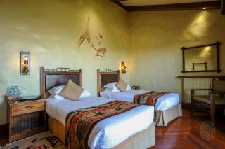 Ngorongoro Serena Safari Lodge - Ngorongoro - 8