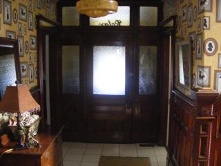 Rothesay House Heritage Inn B&B - 1