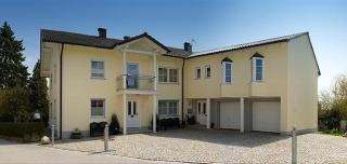 Appartementhaus Stangl - Bad Füssing - 0