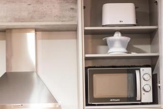 Apartamento Completo Boquerón de Granada - Granada - 2