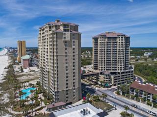 Grand Panama Beach Resort by Panhandle Getaways - Panama City Beach - 8
