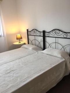Apartamentos Arcos Costa Cálida - Águilas - 9