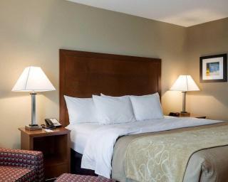 Comfort Inn & Suites Watford City - 8