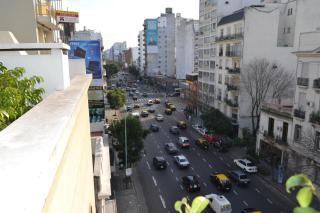 Apart Independencia - Buenos Aires - 7